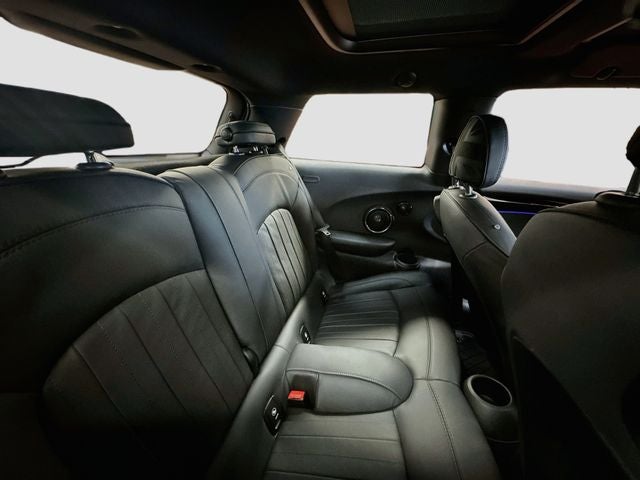 2019 MINI HARDTOP 2 DOOR John Cooper Works