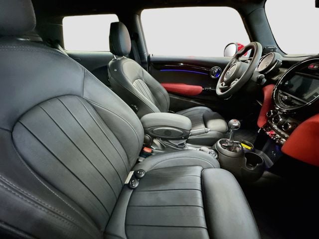 2019 MINI HARDTOP 2 DOOR John Cooper Works