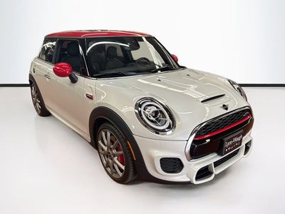 2019 MINI HARDTOP 2 DOOR John Cooper Works