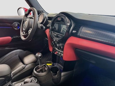 2019 MINI HARDTOP 2 DOOR John Cooper Works