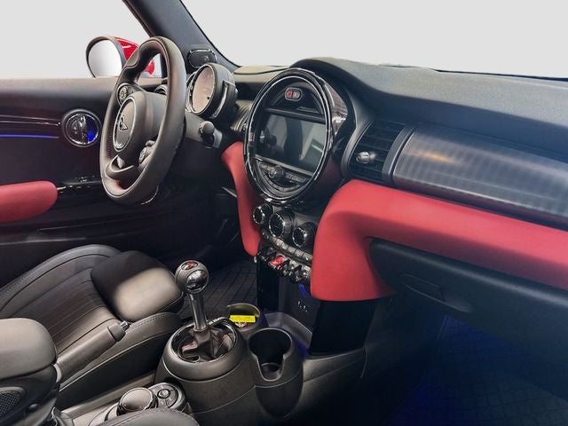 2019 MINI HARDTOP 2 DOOR John Cooper Works