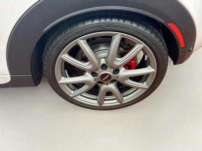 2019 MINI HARDTOP 2 DOOR John Cooper Works