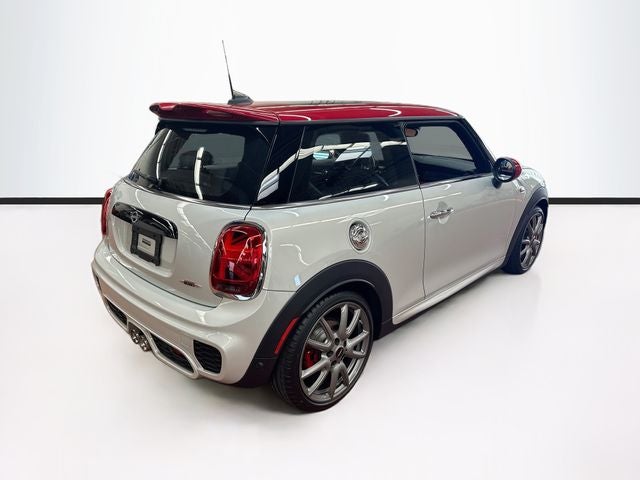 2019 MINI HARDTOP 2 DOOR John Cooper Works