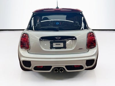 2019 MINI HARDTOP 2 DOOR John Cooper Works