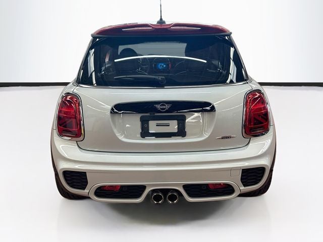 2019 MINI HARDTOP 2 DOOR John Cooper Works