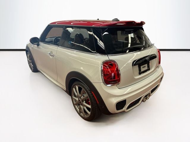 2019 MINI HARDTOP 2 DOOR John Cooper Works