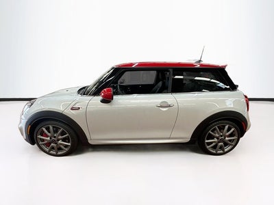 2019 MINI HARDTOP 2 DOOR John Cooper Works