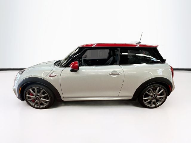 2019 MINI HARDTOP 2 DOOR John Cooper Works