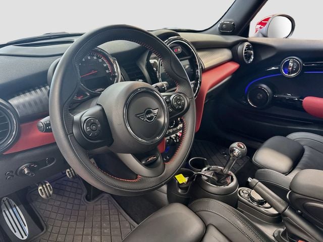 2019 MINI HARDTOP 2 DOOR John Cooper Works