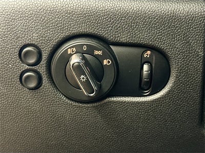 2019 MINI Hardtop 2 Door Cooper