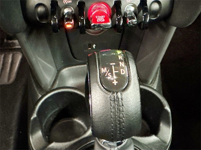 2019 MINI Hardtop 2 Door Cooper