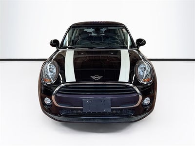2019 MINI Hardtop 2 Door Cooper