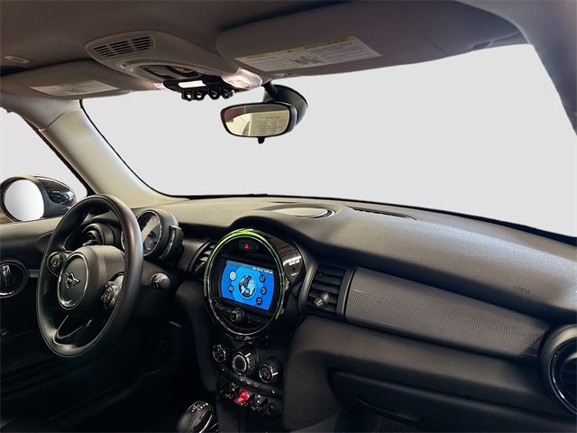 2019 MINI Hardtop 2 Door Cooper