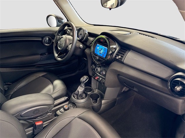 2019 MINI Hardtop 2 Door Cooper