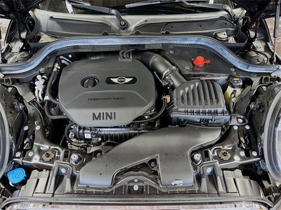 2019 MINI Hardtop 2 Door Cooper