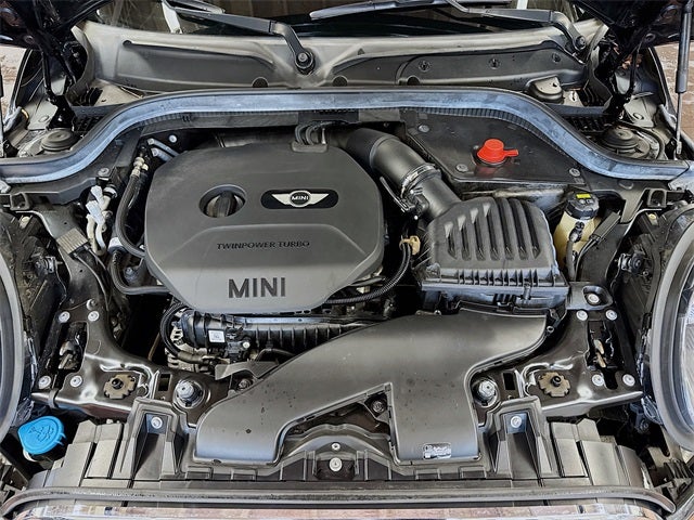 2019 MINI Hardtop 2 Door Cooper