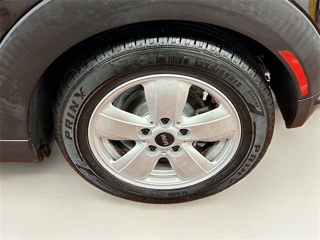 2019 MINI Hardtop 2 Door Cooper