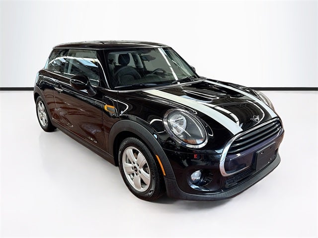 2019 MINI Hardtop 2 Door Cooper