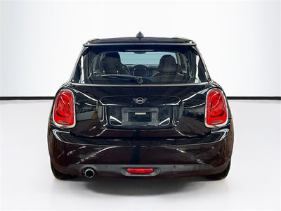 2019 MINI Hardtop 2 Door Cooper