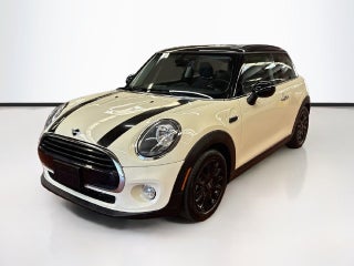 2019 MINI HARDTOP 2 DOOR Classic