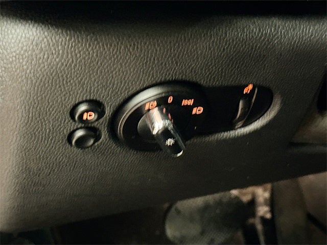 2015 MINI Hardtop 2 Door Cooper S