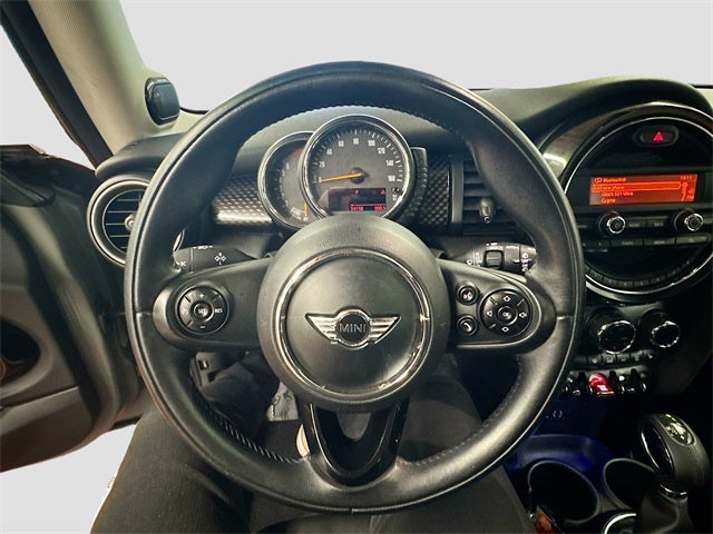 2015 MINI Hardtop 2 Door Cooper S