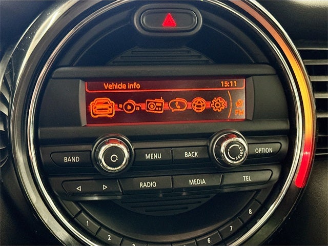 2015 MINI Hardtop 2 Door Cooper S