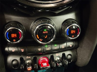 2015 MINI Hardtop 2 Door Cooper S