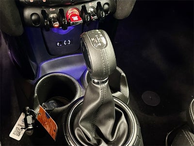 2015 MINI Hardtop 2 Door Cooper S