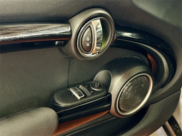 2015 MINI Hardtop 2 Door Cooper S