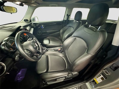 2015 MINI Hardtop 2 Door Cooper S