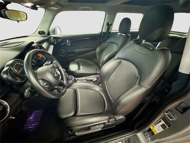 2015 MINI Hardtop 2 Door Cooper S