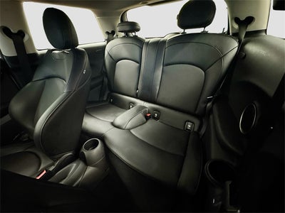 2015 MINI Hardtop 2 Door Cooper S