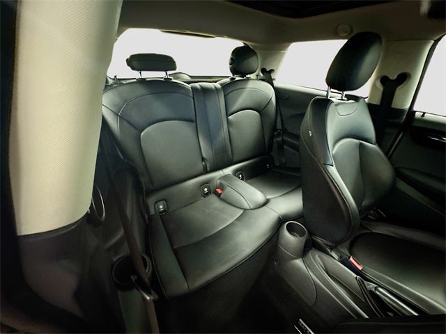 2015 MINI Hardtop 2 Door Cooper S