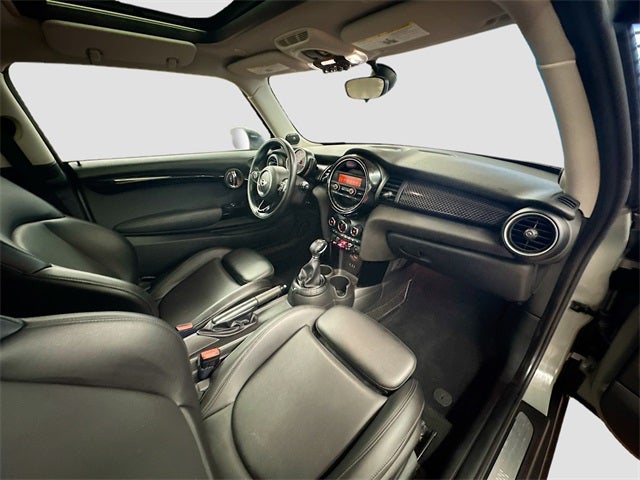 2015 MINI Hardtop 2 Door Cooper S