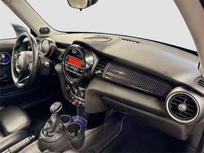 2015 MINI Hardtop 2 Door Cooper S