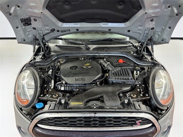 2015 MINI Hardtop 2 Door Cooper S