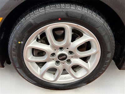 2015 MINI Hardtop 2 Door Cooper S