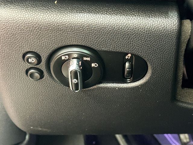 2021 MINI HARDTOP 2 DOOR Cooper