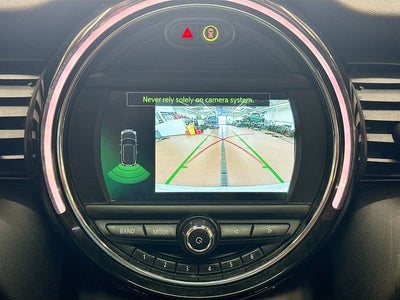 2021 MINI HARDTOP 2 DOOR Cooper