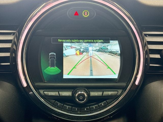 2021 MINI HARDTOP 2 DOOR Cooper