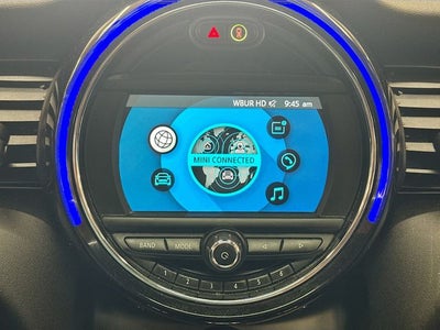 2021 MINI HARDTOP 2 DOOR Cooper