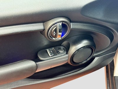 2021 MINI HARDTOP 2 DOOR Cooper