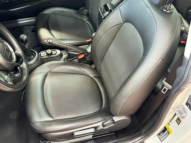 2021 MINI HARDTOP 2 DOOR Cooper
