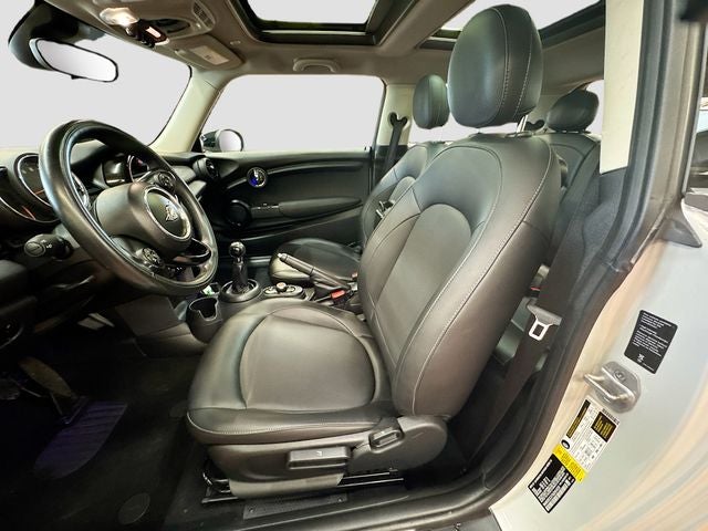 2021 MINI HARDTOP 2 DOOR Cooper