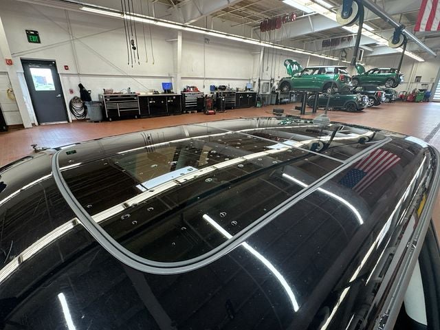 2021 MINI HARDTOP 2 DOOR Cooper