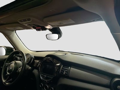 2021 MINI HARDTOP 2 DOOR Cooper