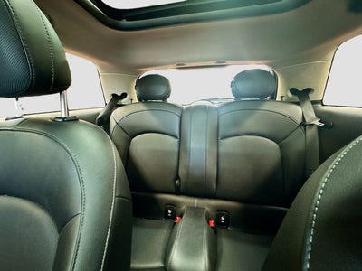 2021 MINI HARDTOP 2 DOOR Cooper