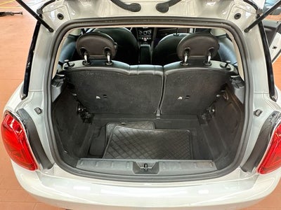 2021 MINI HARDTOP 2 DOOR Cooper