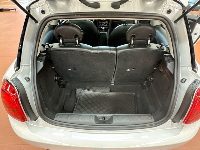 2021 MINI HARDTOP 2 DOOR Cooper